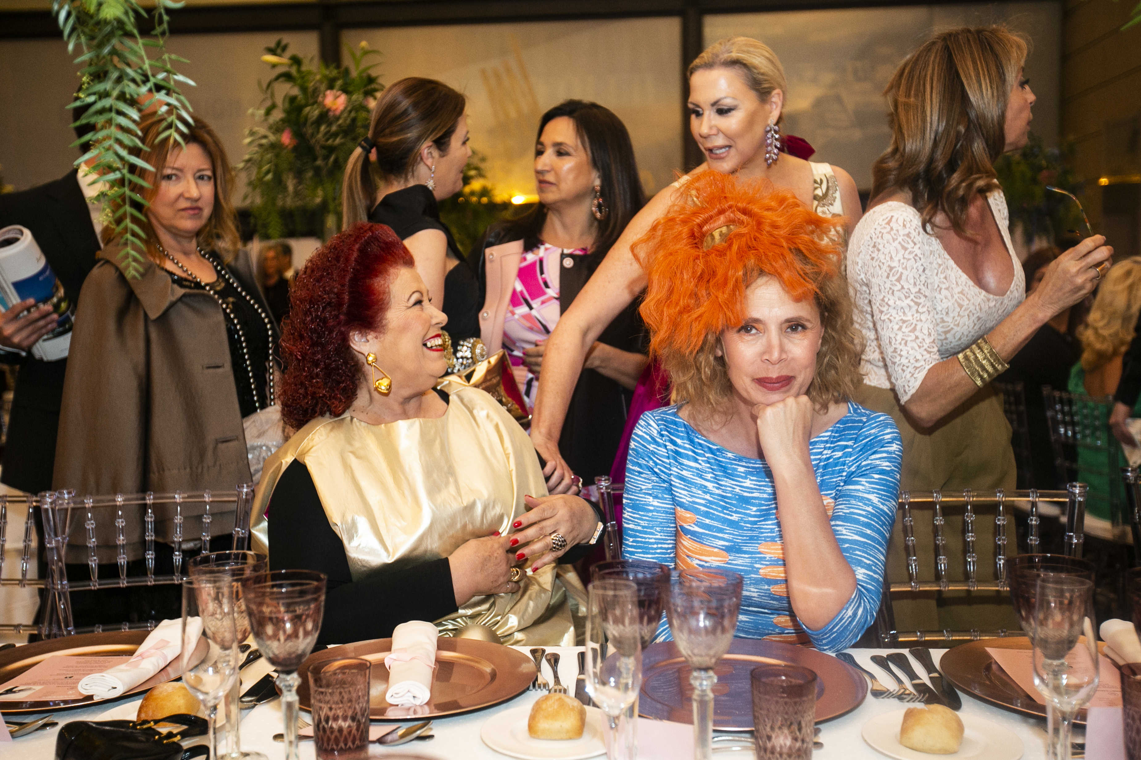 ¿Qué queda de la València (gastronómica) del ladrillo?
