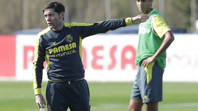 Marcelino: 