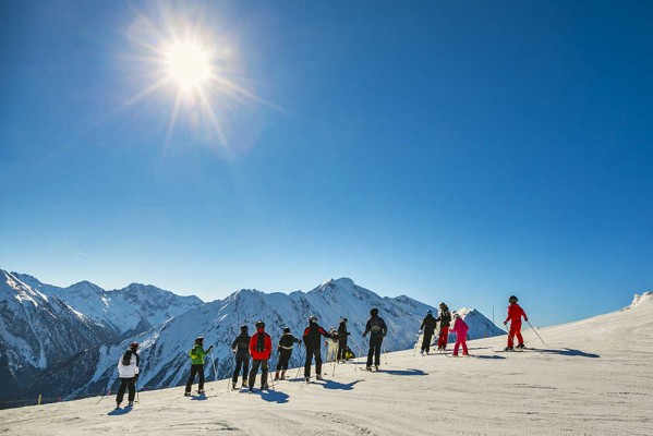 Meteo-Nieve de los Pirineos franceses