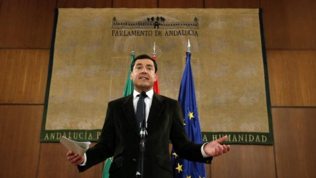 Carisma y poder

