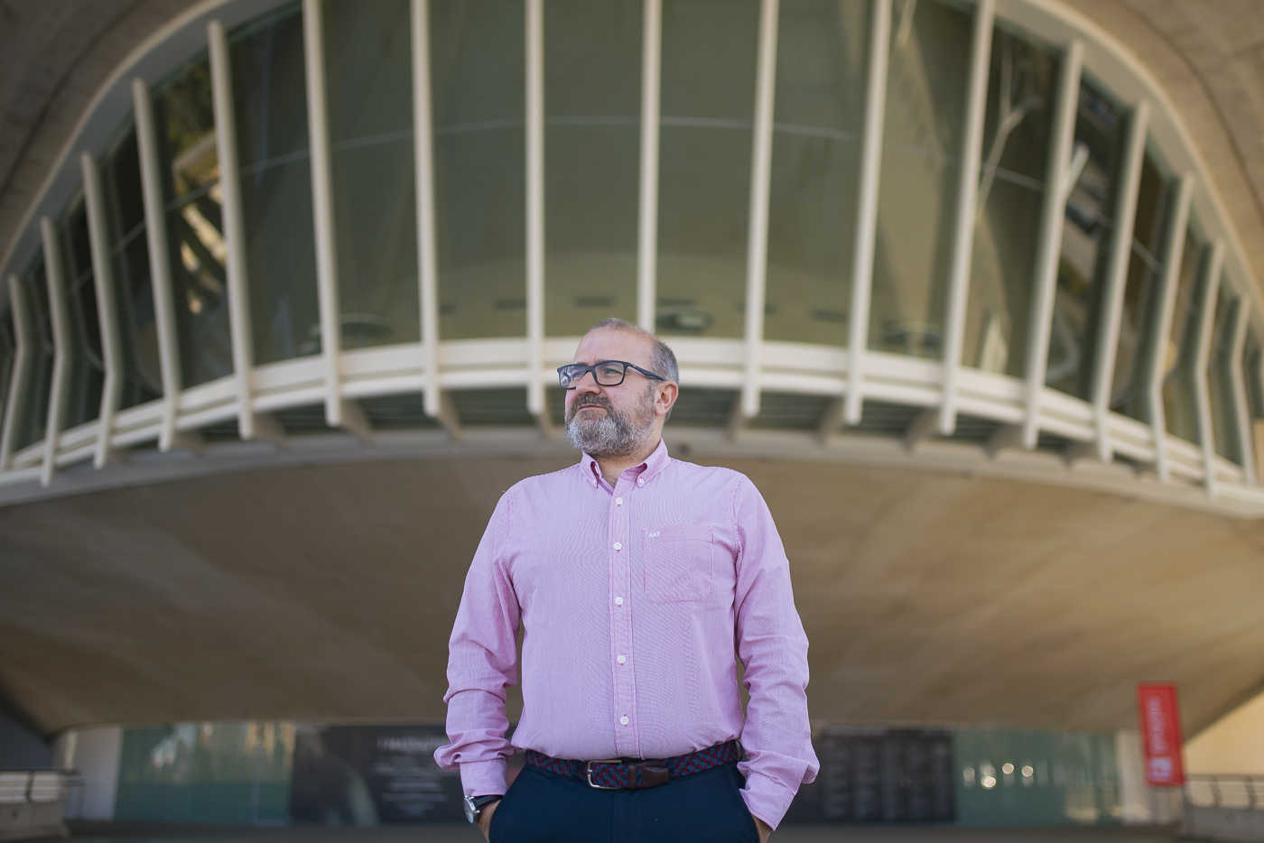 Jesús Iglesias Noriega: 