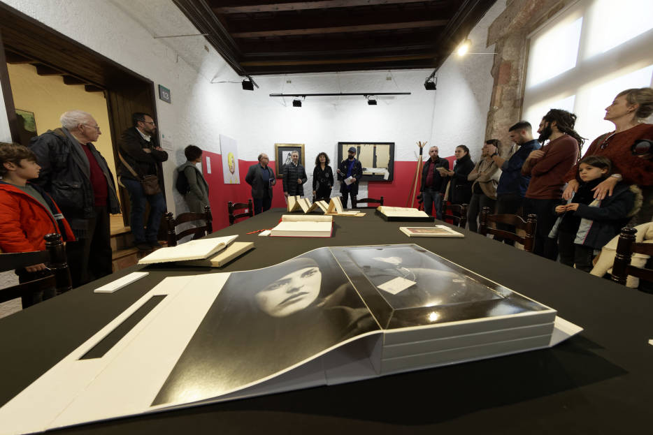 El MACVAC engrosa sus fondos y prepara una 