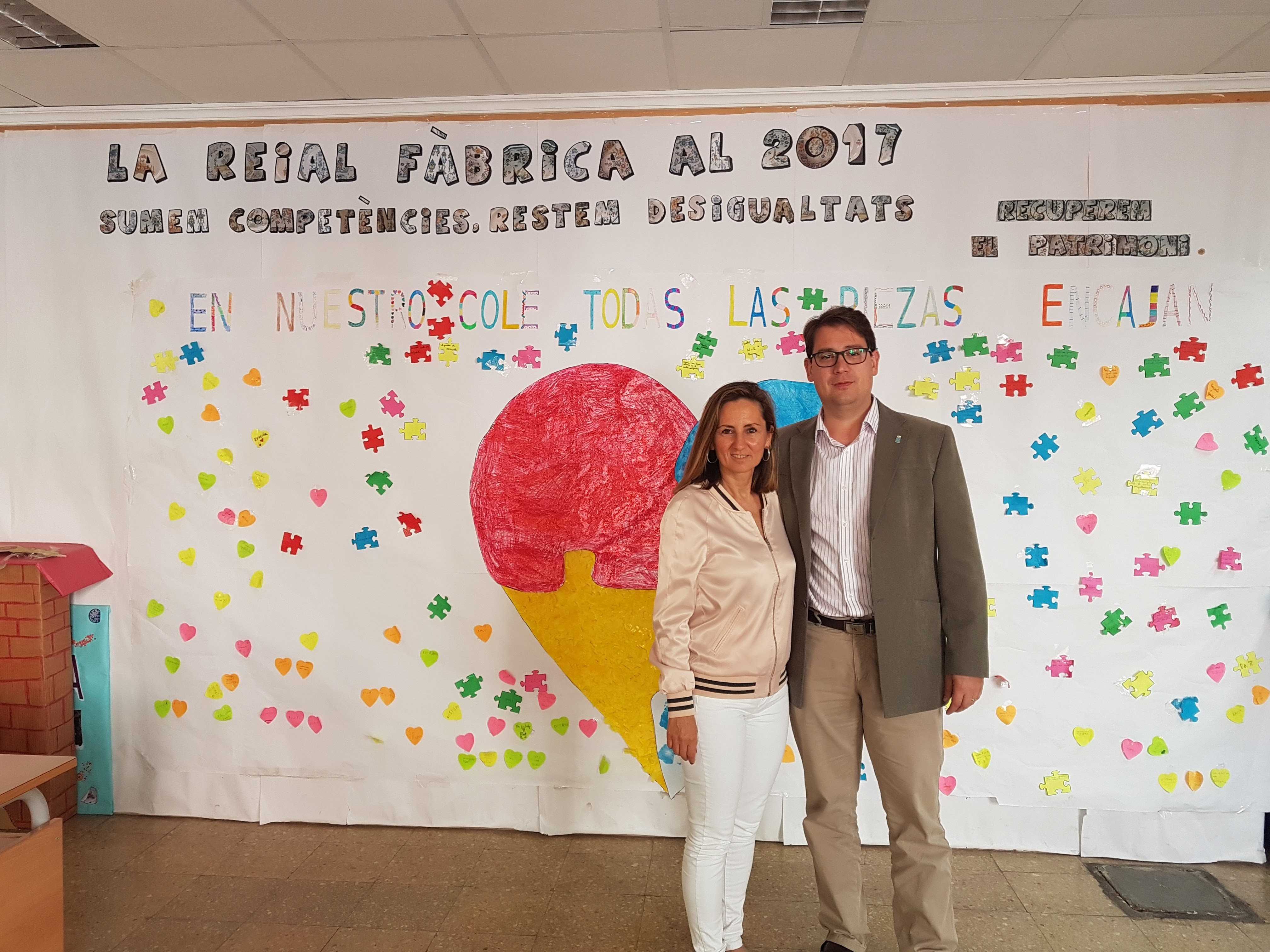 L'Alcora solicita a la Conselleria la creación de una escuela de Educación Infantil