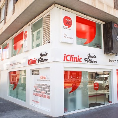 De iClinic a iDental, así fue el salto de García Pellicer y Vicente Castañer