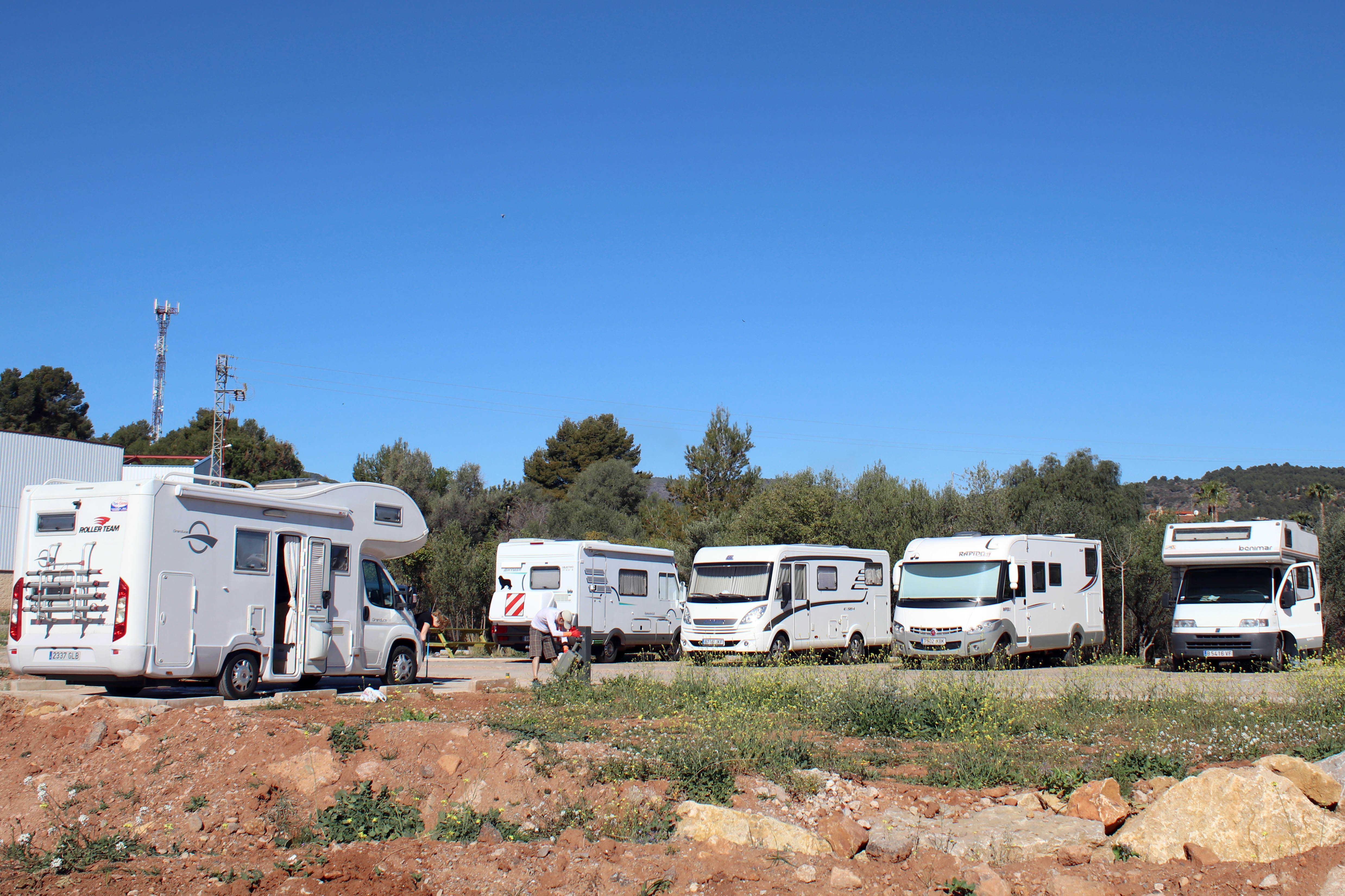 Onda destaca el buen funcionamiento del turismo en la localidad en 2018