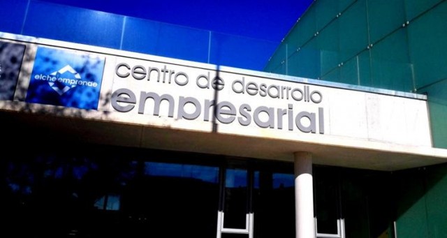 El Centro de Desarrollo Empresarial de Elche organiza 19 talleres para el primer trimestre