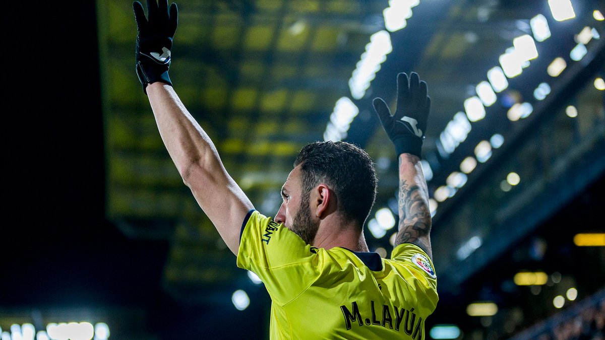 El Villarreal juega Copa sin perder de vista la final del domingo ante el Athletic