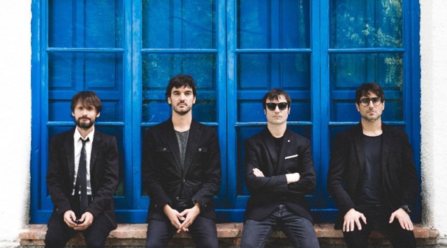 Second, Kuve, Villanueva y Olivia, protagonistas de la fiesta de presentación de Spring Festival 2019

