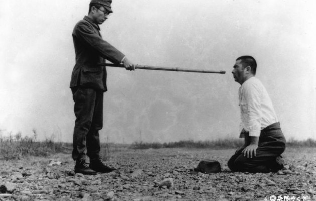 La Filmoteca dedica un ciclo al cineasta japonés Yasuzô Masumura