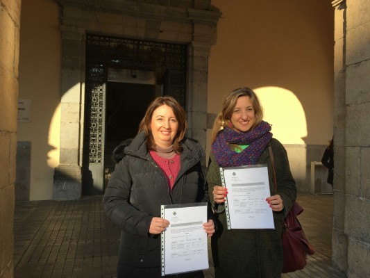 CSeM presenta enmiendas a los presupuestos municipales por 1,7 millones de euros