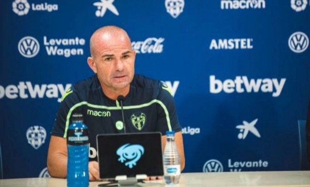 Paco López: