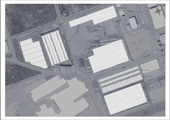 Pamesa construirá la mayor instalación fotovoltaica en autoconsumo de Europa