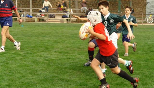 Las Escuelas Municipales vuelven con 26 deportes coincidiendo con
 el arranque del curso escolar