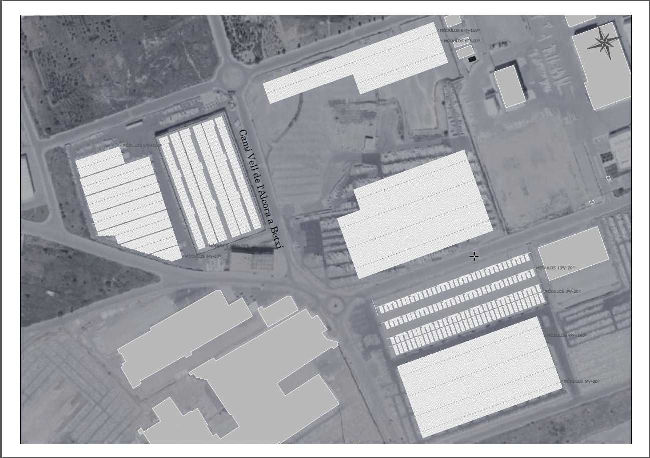 Pamesa construirá la mayor instalación fotovoltaica en autoconsumo de Europa