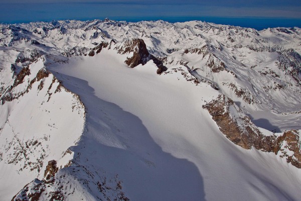  Les Pyrénées: Las cinco estaciones símbolo del Pirineo francés 