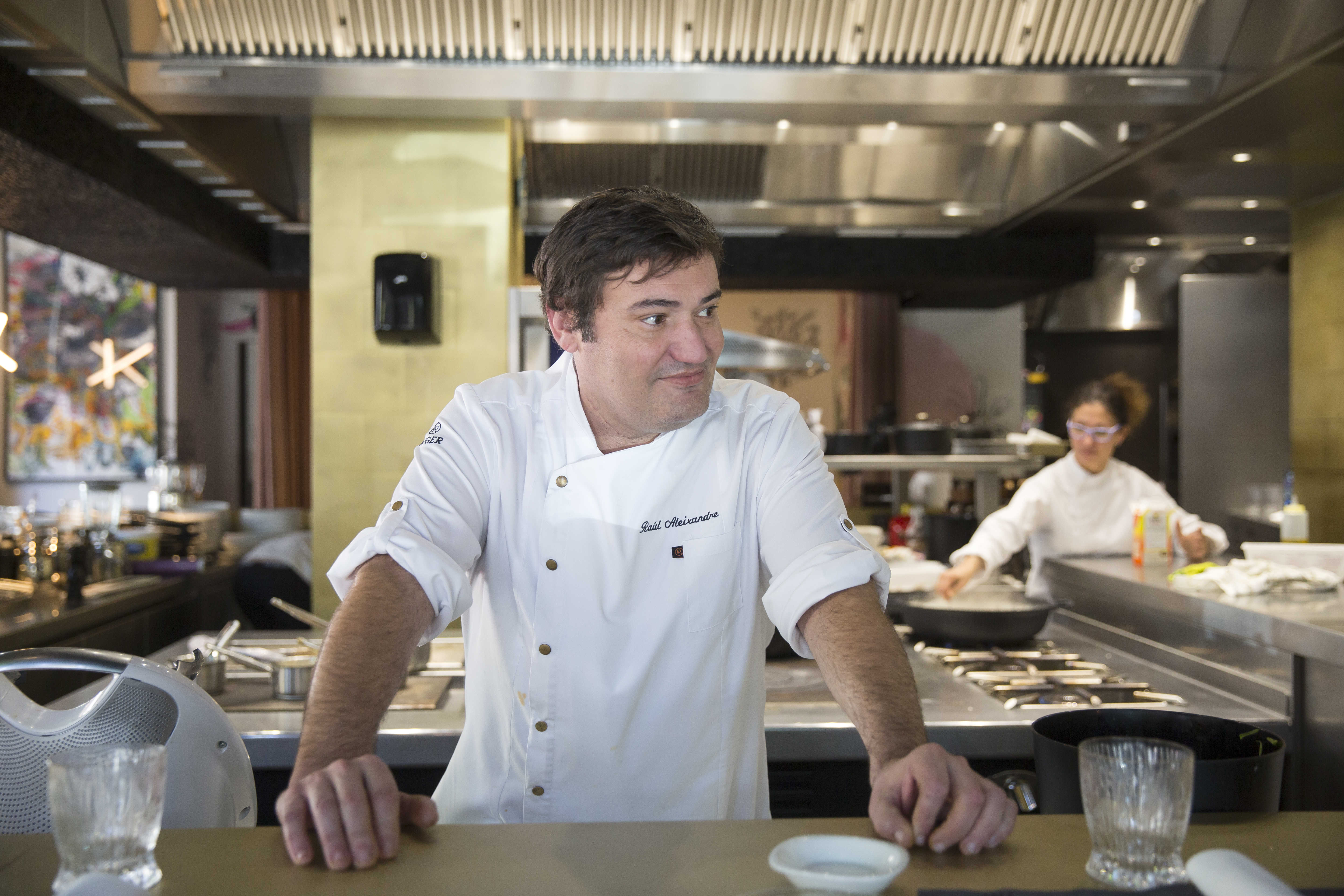 Fotos: MARGA FERRER - 