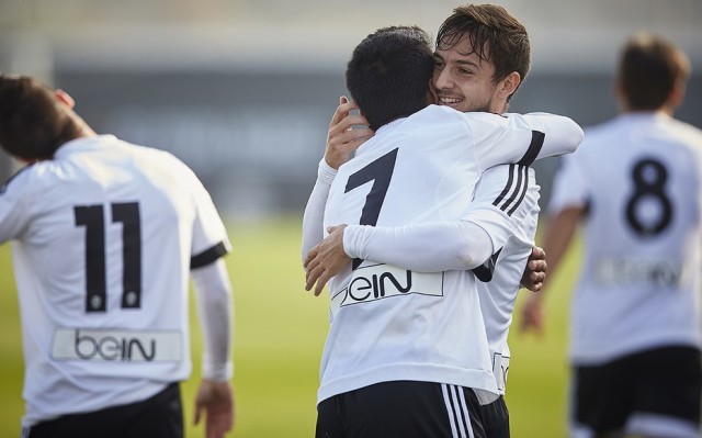 El Mestalla regresa a la competición con el objetivo de acercarse a la salvación
