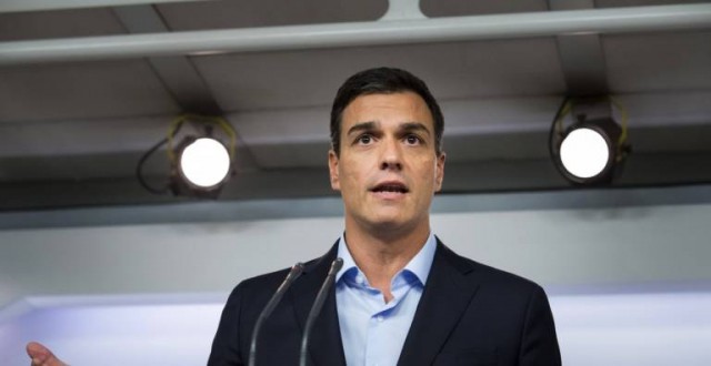 Sánchez visita València el 27 de enero para la proclamación de Sandra Gómez como candidata a la alcaldía