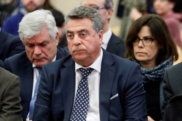 Ortiz reorganiza el negocio de los aparcamientos del 'caso parkings' concesionados por Alicante