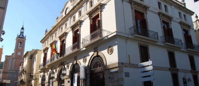 Libertad provisional para los siete detenidos por presuntas irregularidades en la gestión del agua en Sagunto