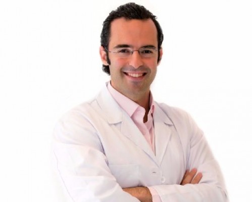 Detenido García Pellicer, el emprendedor de Elche que montó iDental y se fugó a Londres