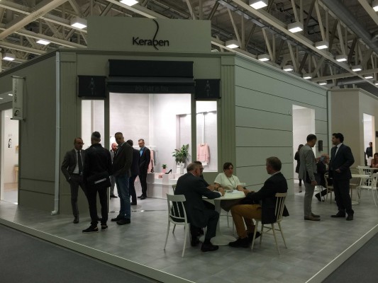 Directivos de Keraben cobraron 58,6 millones por la venta de la firma a Victoria PLC en 2017