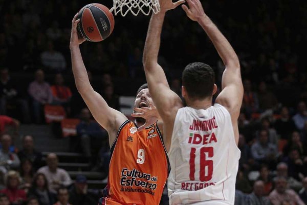 Duelo con sabor a Euroliga y clave para el pase a cuartos