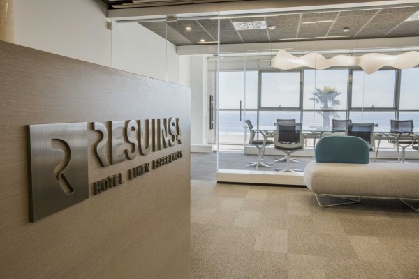 Resuinsa cierra 2018 con ventas por más de 45 millones y duplica su facturación en cinco años