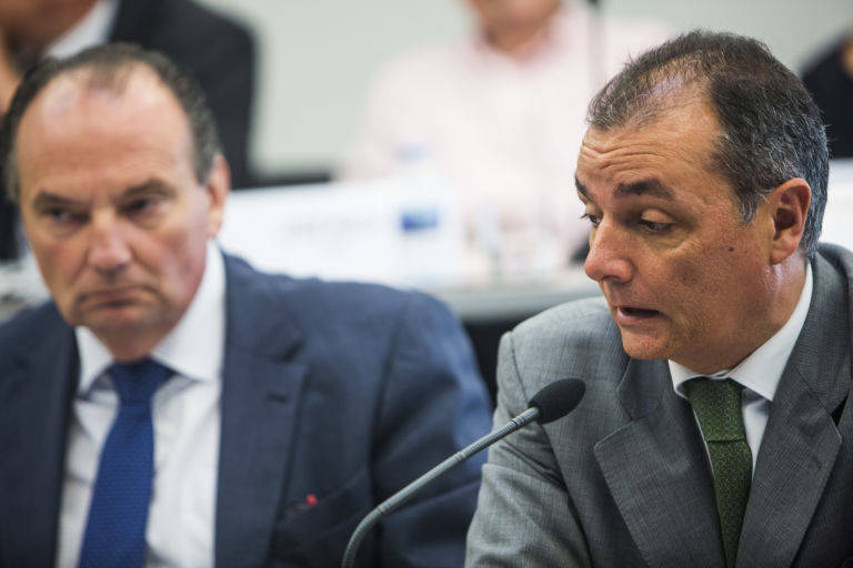 La CEV sobre los PGE: 