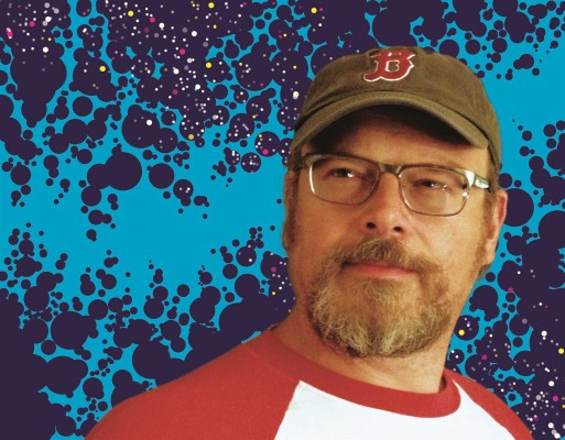  Jon Bogdanove, dibujante de Marvel y DC Cómics, estará en la Heroes Comic Con València
