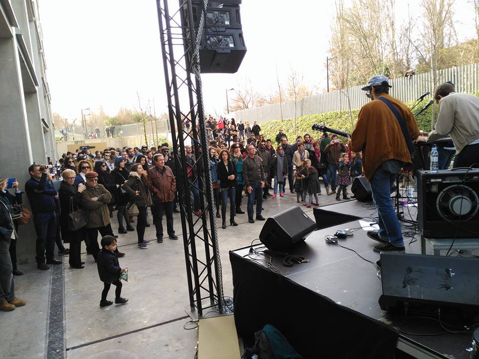 Foto: VINILO VALENCIA - 