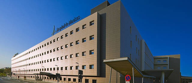 Un joven de Segorbe de 239 kilos quiere reducirse el estómago pero el hospital le pide perder peso