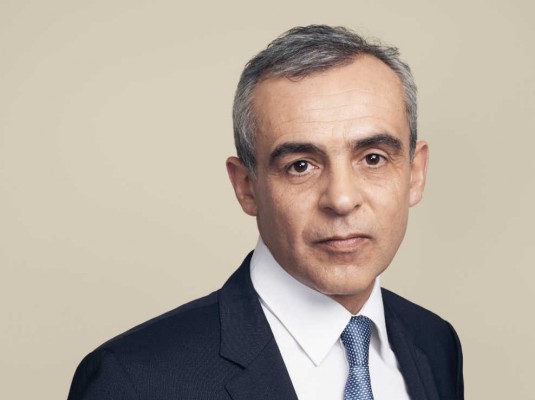 El riesgo global sigue siendo asimétrico