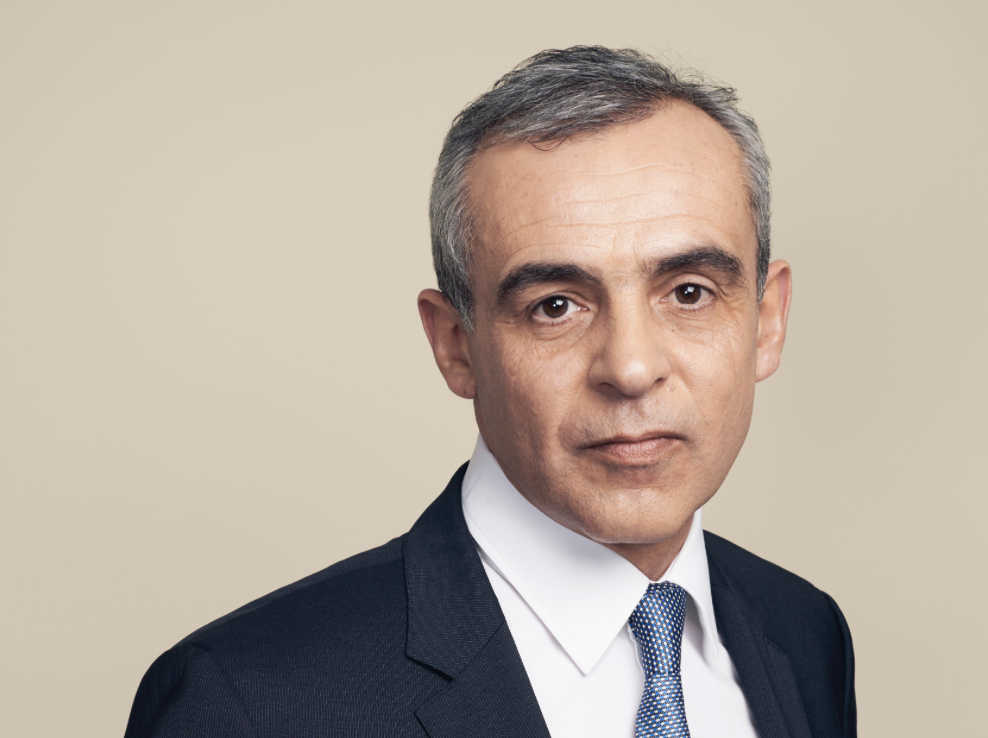 El riesgo global sigue siendo asimétrico