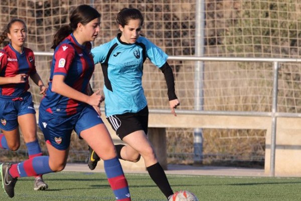 El CF Fènix Moncada busca jugadoras de calidad para potenciar sus equipos amateurs a través de Scoutim