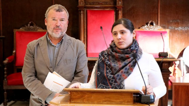 El Ayuntamiento de Sagunto se personará si se confirman las irregularidades en la gestión del agua