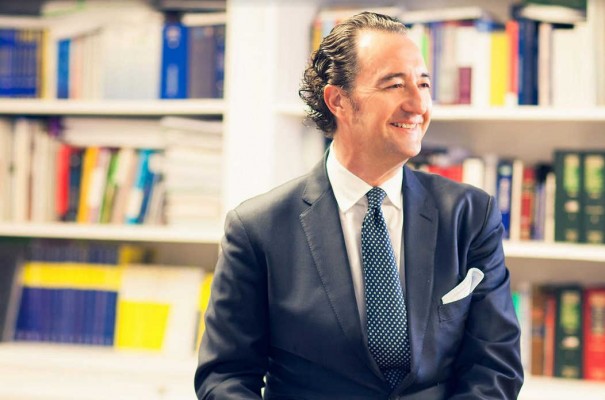 Juan de Dios Crespo, nuevo socio y asesor de la plataforma deportiva valenciana Scoutim