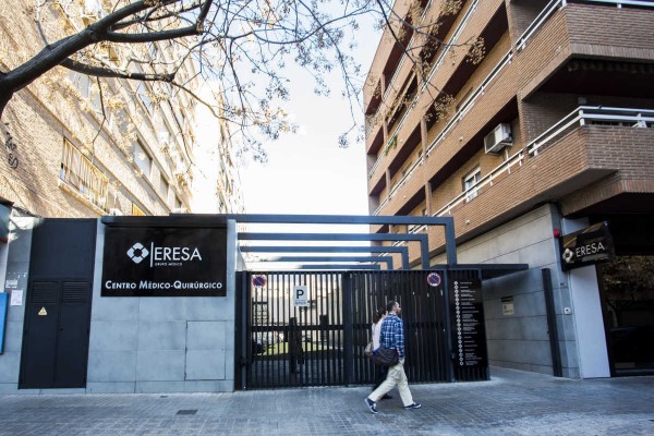 Eresa constituye una sociedad con 4 millones de capital para la gestión de inmuebles