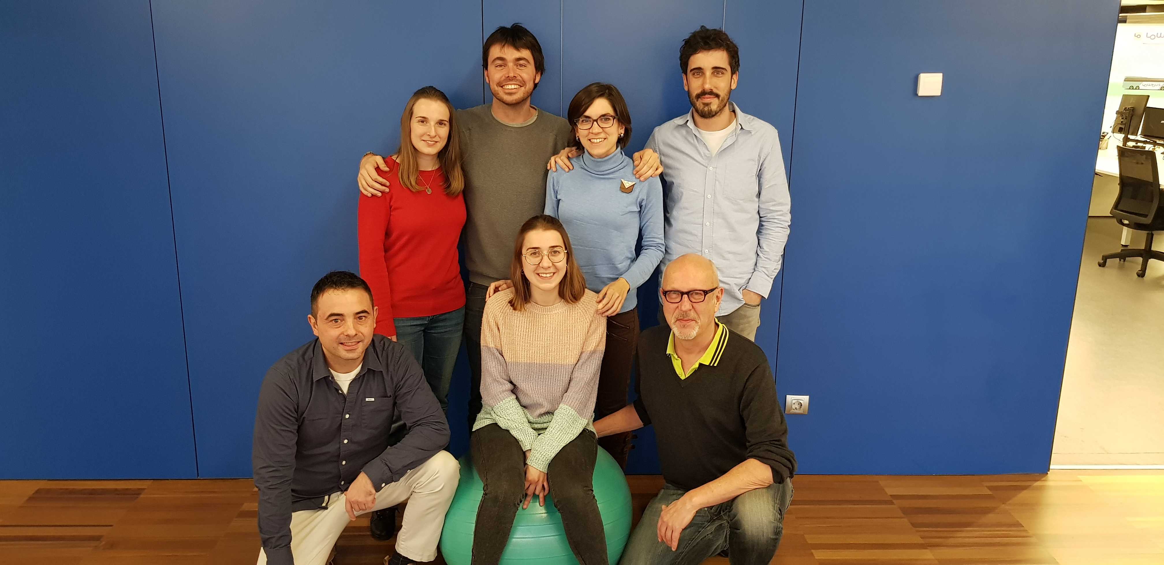 La 'startup' castellonense Howlanders capta 250.000 € para afianzar su internacionalización