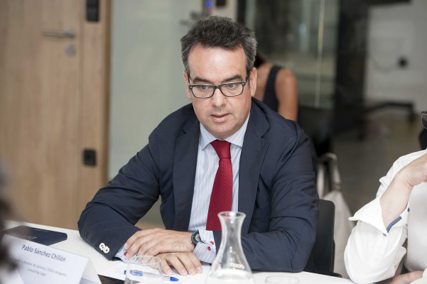Vamos a formar a los mejores profesionales en Comunicación Política y Asuntos Públicos