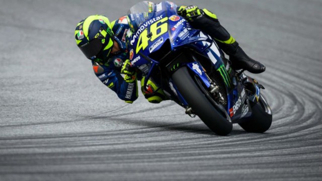 Valentino Rossi: 