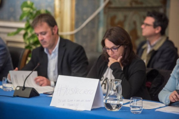 La edil Espuch optará a las primarias de Compromís pese a la división sobre su gestión