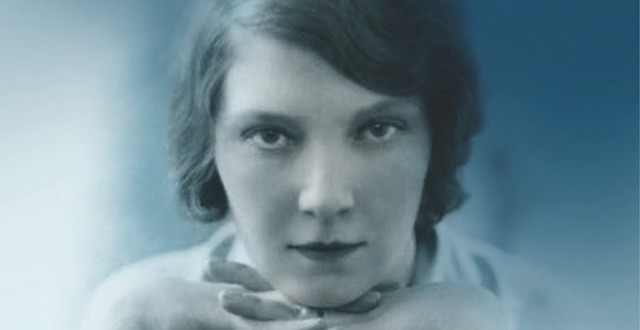 Jean Rhys i 'L’ampla mar dels Sargassos'