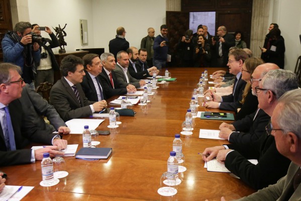 Los agricultores critican la 