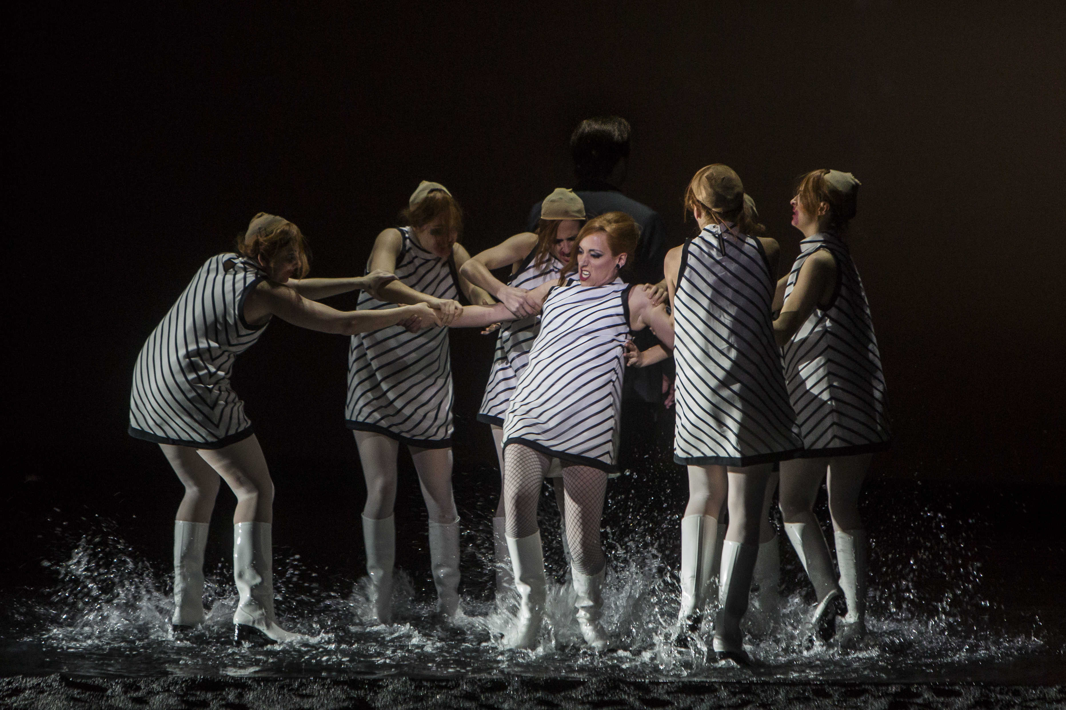 Foto: EVA MÁÑEZ. - 