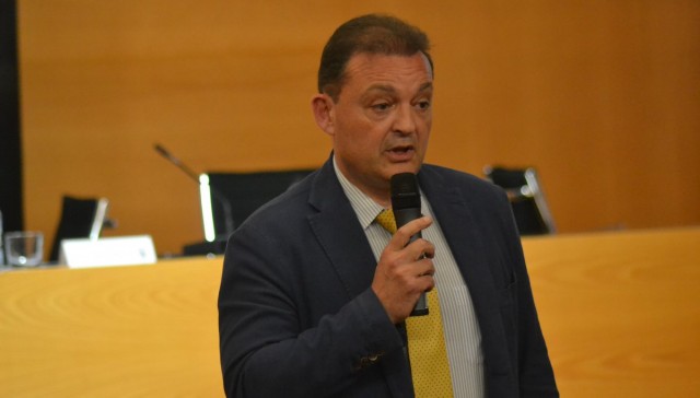 El Castellón planea una nueva ampliación de capital de 800.000 euros