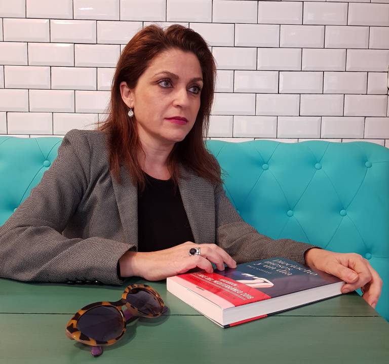 La jefa de gabinete de la Alcaldía de San Vicente del Raspeig pide la baja del PSPV-PSOE