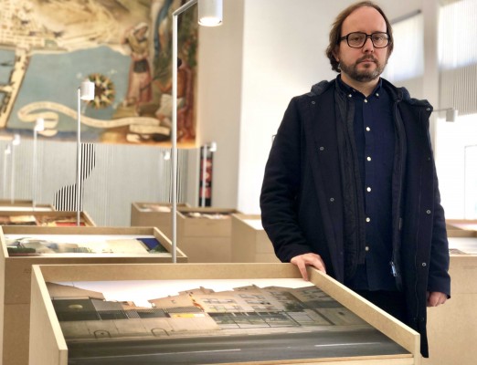 Eduardo Nave: 