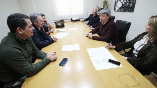 Guardamar da vía libre a 720 viviendas de lujo de Euromarina que la crisis escondió en un cajón