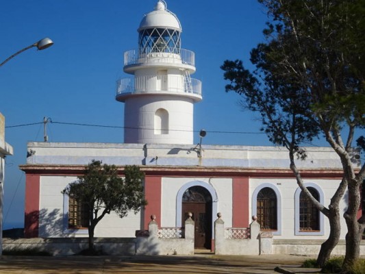 Ràfegues de llum

